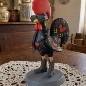 galo de barcelos rock