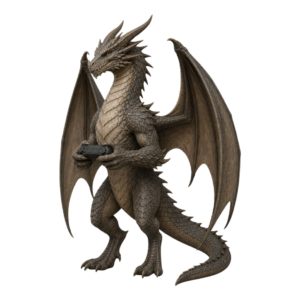 Dragão Gamer