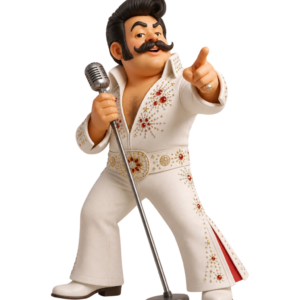 Elvis