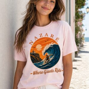 T-Shirt Adulto Mulher